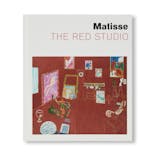 MATISSE: THE RED STUDIO